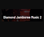 Diamond Jamboree Music 2 Logo
