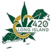 420 Long Island Cannabis Radio Logo