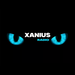 Xanius Radio Logo
