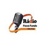 Rádio Passo Fundo FM Logo