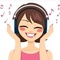 XMSY.FM Missy "Your On The X" : Spartanburg SC Logo