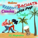 Latino Deja Vu Logo