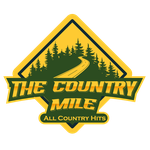 The Country Mile Radio Logo