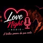 Rádio Love Night Logo