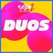 Europe 2 - Duos Logo