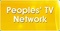 PTN Radio - People's TV Network Logo