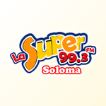 La Super Soloma Logo