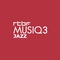 RTBF - Musiq'3 Jazz Logo