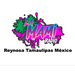 La Mami Radio Logo