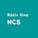 Rádio Ding - Ncs Logo