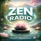 HearMe.fm - Zen Logo