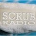 Scrub Radio Logo