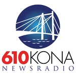 NewsRadio 610 - KONA