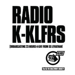 Radio K-KLFRS Logo
