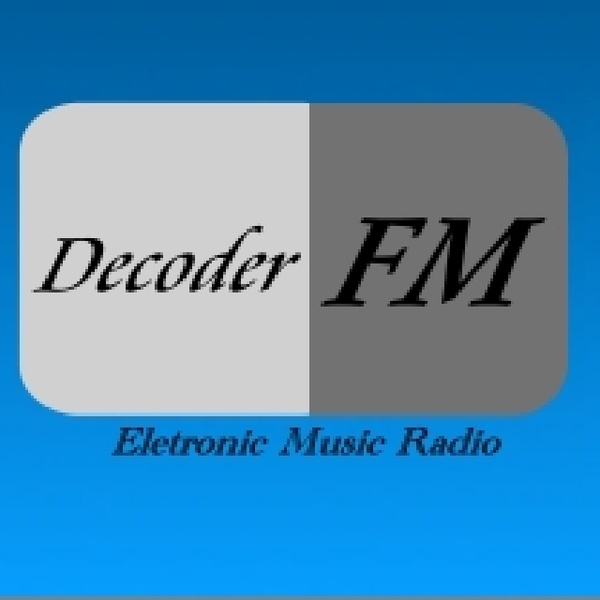 Dcodefm DecoderFM - Munich - Listen Online