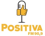 Positiva FM Logo
