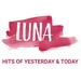 LUNA FM - World Logo