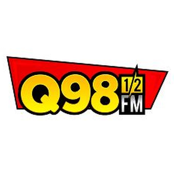 Q98.5 Q98 FM - KQYZ - FM 98.5 - Emerado, ND - Listen Online