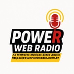 Power Web Rádio Logo