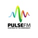 Pulse 89.9FM Radio Logo