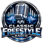 Classic Freestyle Radio Logo