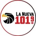 La Nueva 101.9 - KSCA Logo