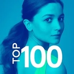 Bolly Top 100 Logo