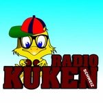 Radio Kueken Swiss Logo
