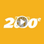 ХИТ FM - 2000-е Logo