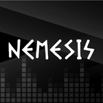 Nemesis Rádio Logo