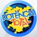 Rádio Potência Total Logo