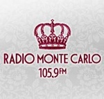 Радио Монте-Карло Санкт-Петербург Logo