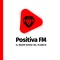 PositivaFM Logo