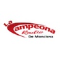 La Campeona