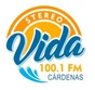 Stereo Vida Cardenas