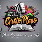 Rádio Ministério Cristo Pleno Logo
