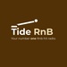 Tide RnB Logo