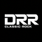 Dynamic Resonance Radio Logo