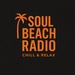 Soul Beach Radio Logo