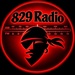 829 Radio Classics Logo