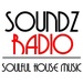 Soundz Radio Logo