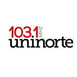 Uninorte FM Estéreo 103.1 Logo