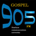 Gospel 905fm Logo