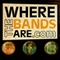 Where The Bands Are Logo