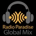 Radio Paradise - Global Mix Logo