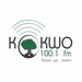 Kokwo Radio Logo