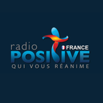 Radio Positive Logo