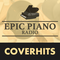 Epic Piano - Coverhits Logo