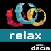 Radio Dacia - Relax Logo