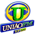 União FM - Top 100 Logo